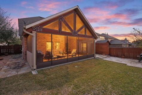 1101 Feather Reed Drive Leander TX 78641