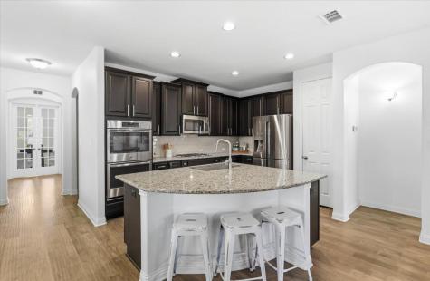 1101 Feather Reed Drive Leander TX 78641