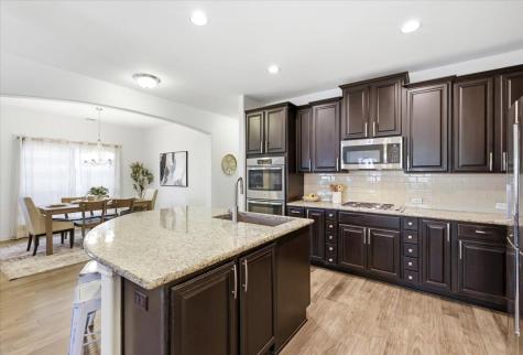 1101 Feather Reed Drive Leander TX 78641