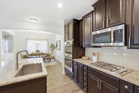 1101 Feather Reed Drive Leander TX 78641