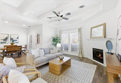 1101 Feather Reed Drive Leander TX 78641