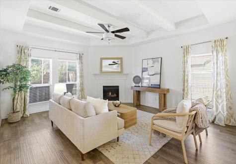 1101 Feather Reed Drive Leander TX 78641