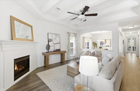 1101 Feather Reed Drive Leander TX 78641