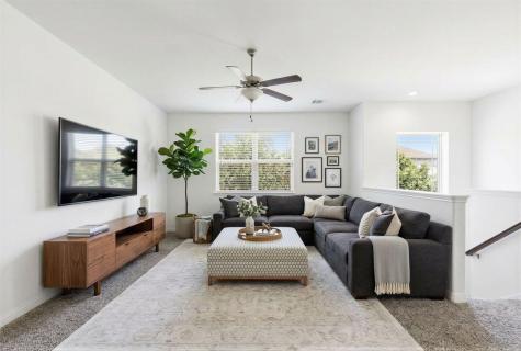 1101 Feather Reed Drive Leander TX 78641