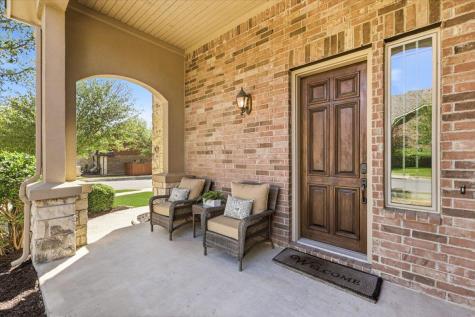1101 Feather Reed Drive Leander TX 78641