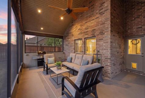 1101 Feather Reed Drive Leander TX 78641