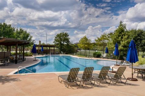 1101 Feather Reed Drive Leander TX 78641