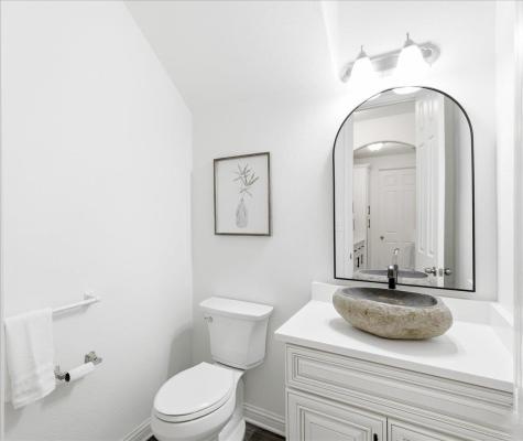 1101 Feather Reed Drive Leander TX 78641