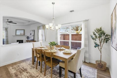 1101 Feather Reed Drive Leander TX 78641