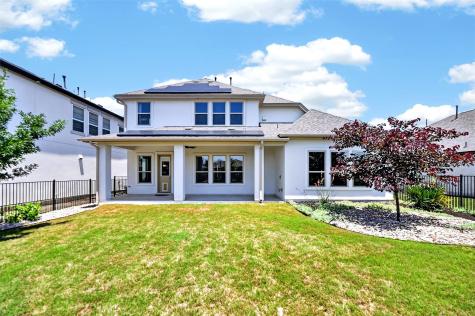 1201 Positano Pass Leander TX 78641
