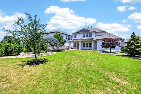 1201 Positano Pass Leander TX 78641