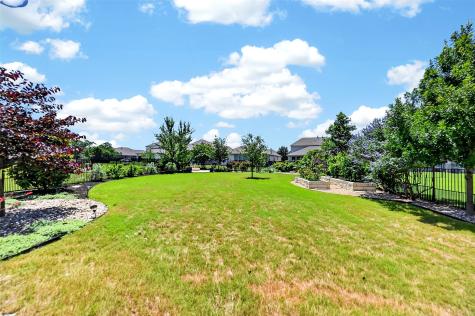 1201 Positano Pass Leander TX 78641