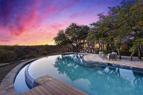 2808 & 2804 Fall Creek Estates Drive Spicewood TX 78669