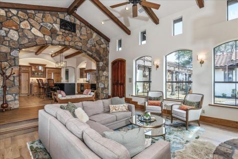 2808 & 2804 Fall Creek Estates Drive Spicewood TX 78669