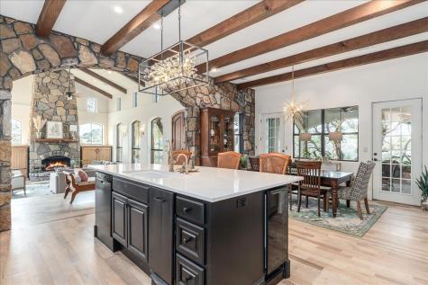 2808 & 2804 Fall Creek Estates Drive Spicewood TX 78669