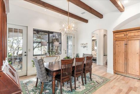 2808 & 2804 Fall Creek Estates Drive Spicewood TX 78669