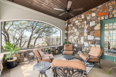 2808 & 2804 Fall Creek Estates Drive Spicewood TX 78669