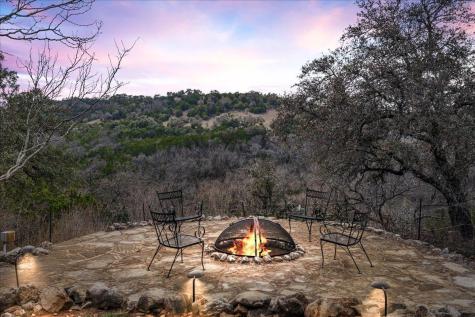 2808 & 2804 Fall Creek Estates Drive Spicewood TX 78669