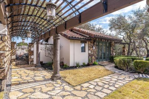 2808 & 2804 Fall Creek Estates Drive Spicewood TX 78669