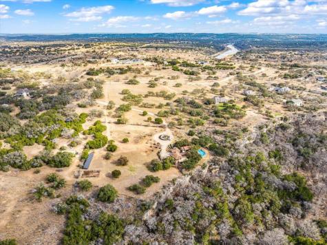 2808 & 2804 Fall Creek Estates Drive Spicewood TX 78669