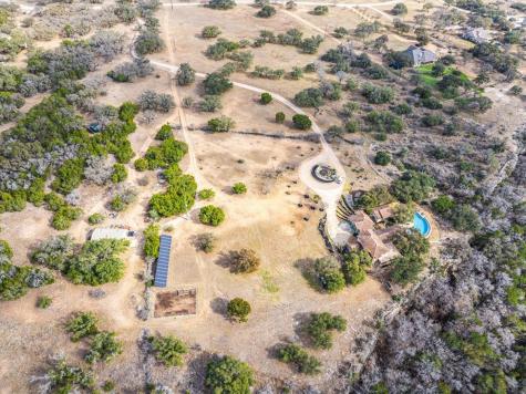 2808 & 2804 Fall Creek Estates Drive Spicewood TX 78669