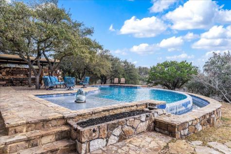 2808 & 2804 Fall Creek Estates Drive Spicewood TX 78669