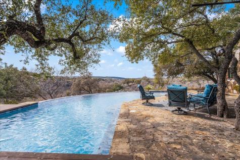 2808 & 2804 Fall Creek Estates Drive Spicewood TX 78669