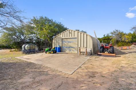 2808 & 2804 Fall Creek Estates Drive Spicewood TX 78669