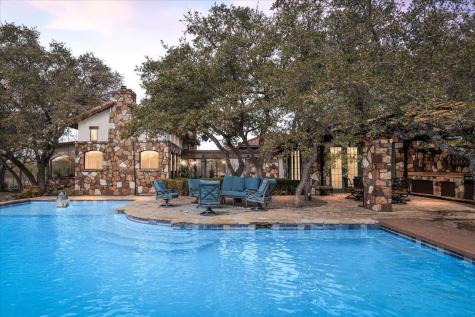 2808 & 2804 Fall Creek Estates Drive Spicewood TX 78669