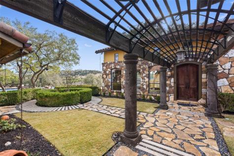 2808 & 2804 Fall Creek Estates Drive Spicewood TX 78669