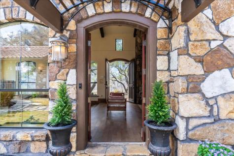 2808 & 2804 Fall Creek Estates Drive Spicewood TX 78669