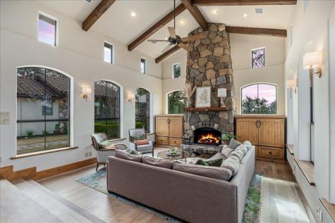 2808 & 2804 Fall Creek Estates Drive Spicewood TX 78669