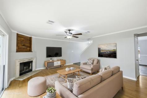 3206 Settlement Drive Round Rock TX 78665