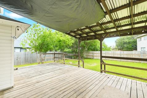 3206 Settlement Drive Round Rock TX 78665