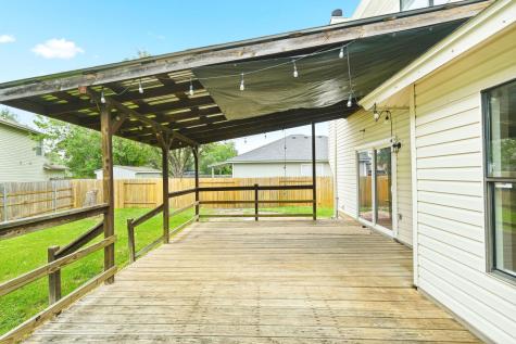 3206 Settlement Drive Round Rock TX 78665