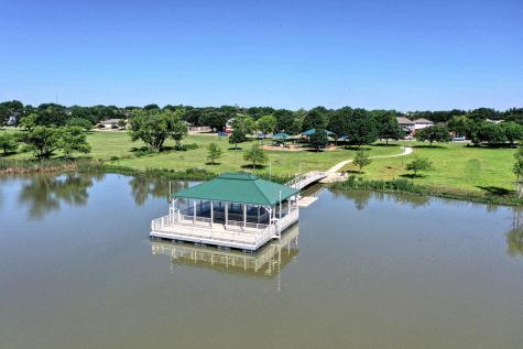 3206 Settlement Drive Round Rock TX 78665