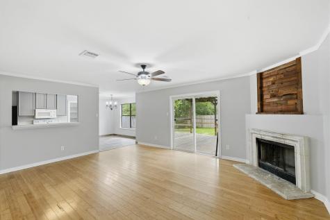 3206 Settlement Drive Round Rock TX 78665