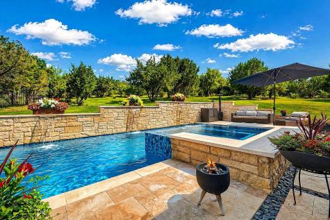 245 Bristlecone Drive Driftwood TX 78619