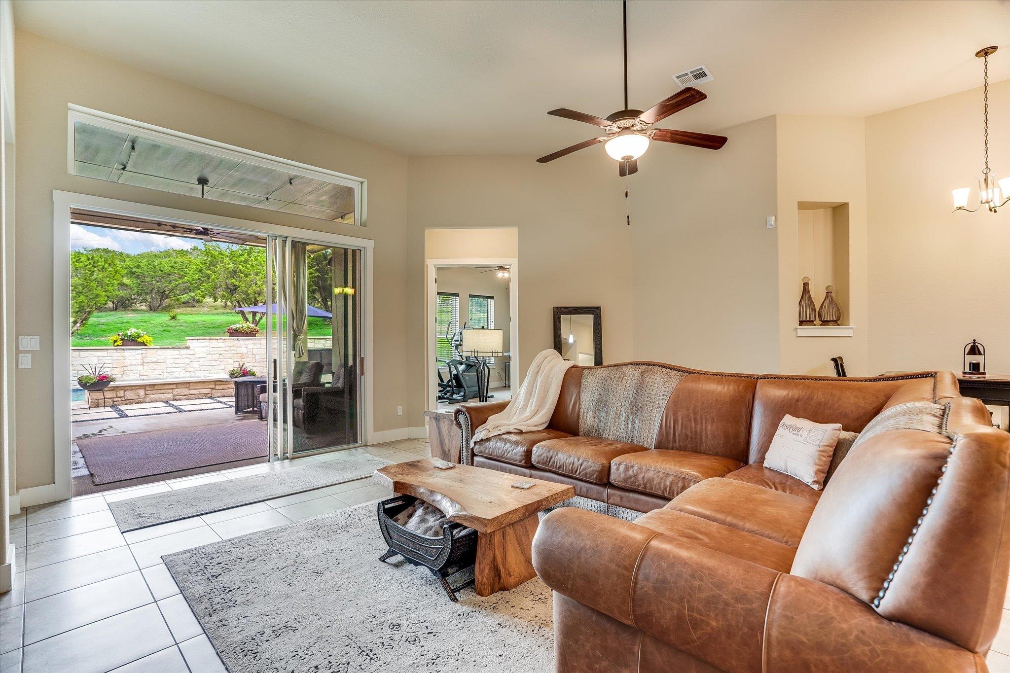 245 Bristlecone Drive Driftwood TX 78619