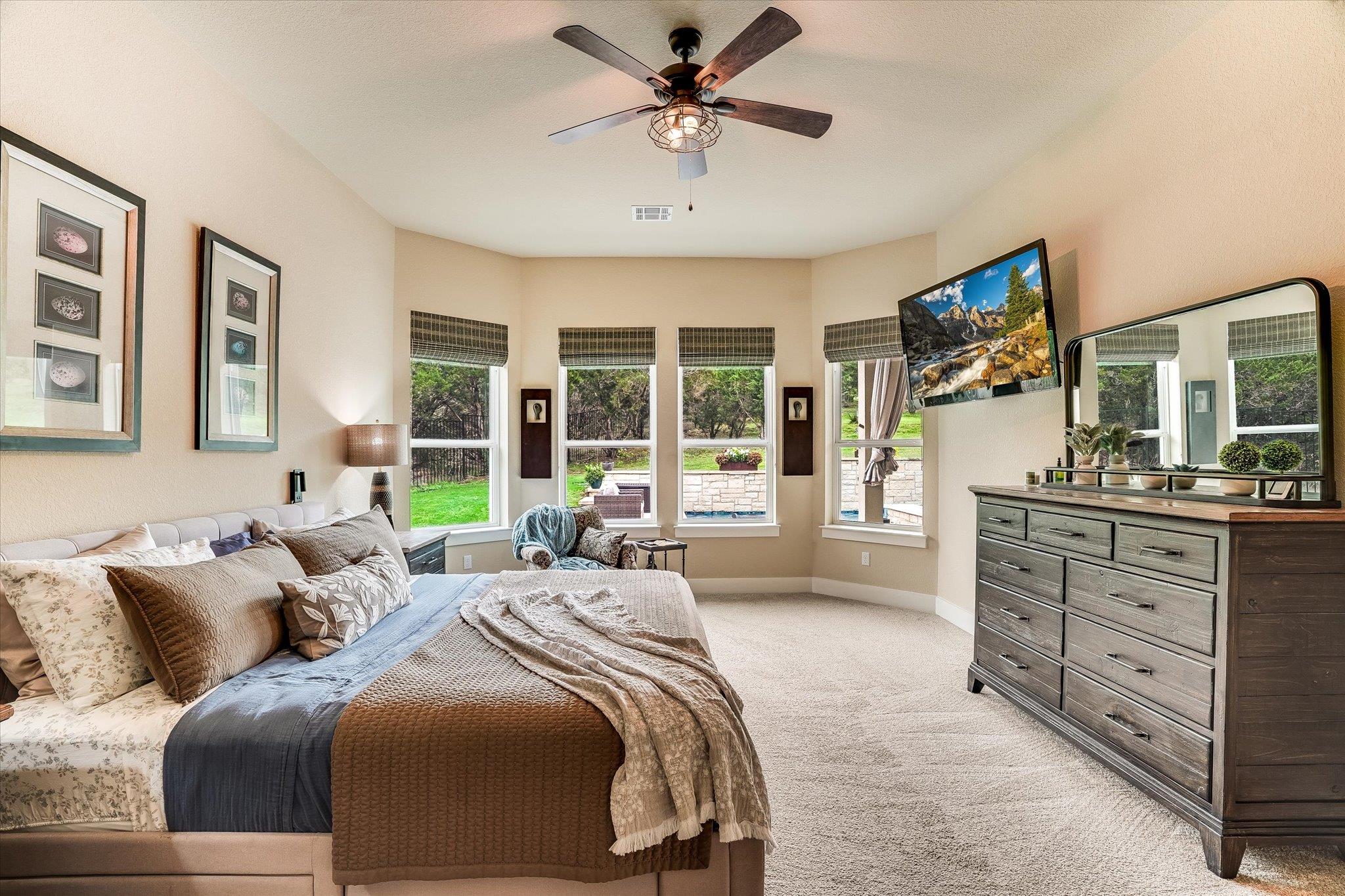 245 Bristlecone Drive Driftwood TX 78619