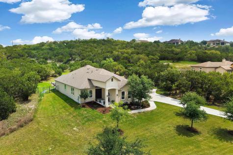 245 Bristlecone Drive Driftwood TX 78619
