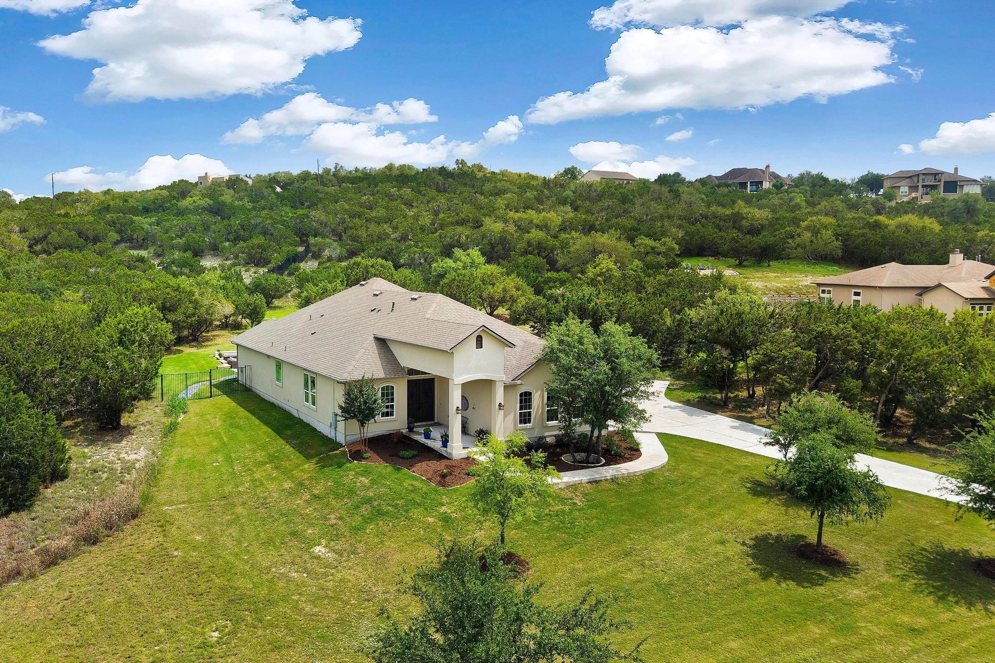 245 Bristlecone Drive Driftwood TX 78619