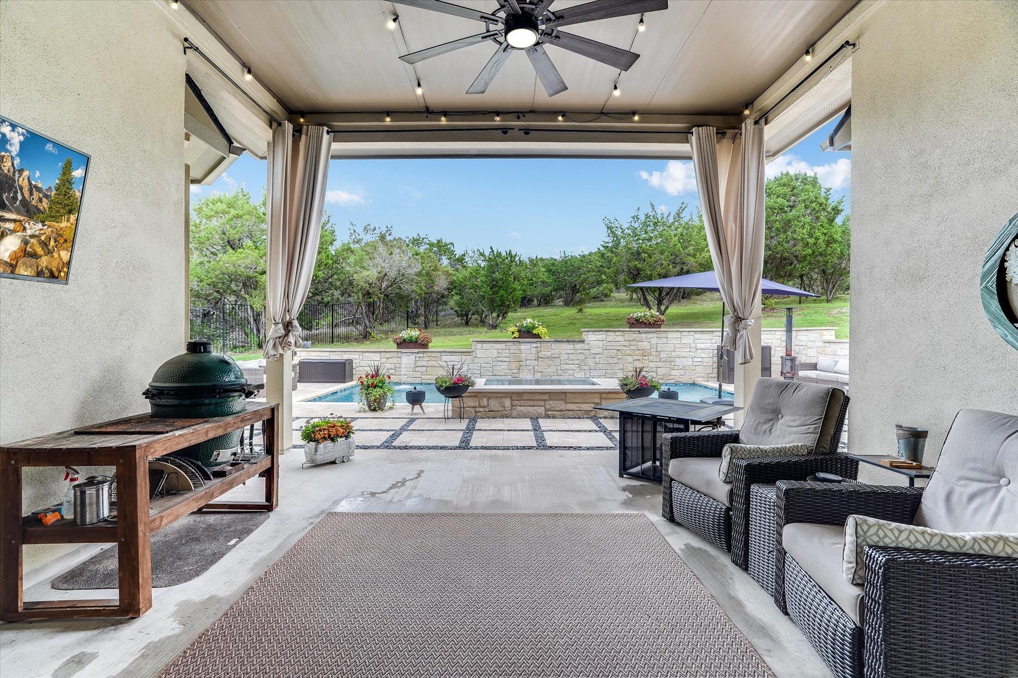 245 Bristlecone Drive Driftwood TX 78619