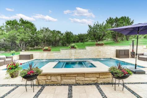 245 Bristlecone Drive Driftwood TX 78619