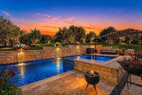 245 Bristlecone Drive Driftwood TX 78619