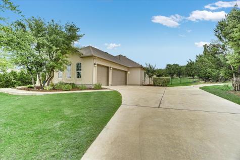 245 Bristlecone Drive Driftwood TX 78619