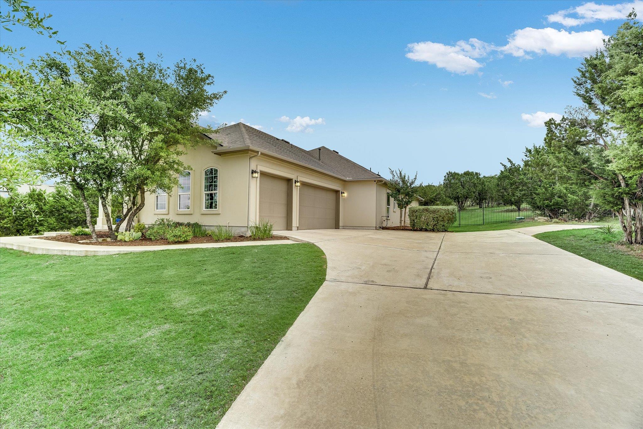 245 Bristlecone Drive Driftwood TX 78619