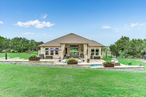 245 Bristlecone Drive Driftwood TX 78619