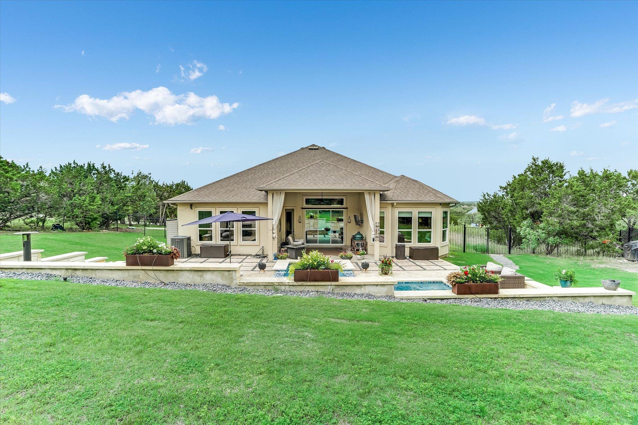 245 Bristlecone Drive Driftwood TX 78619