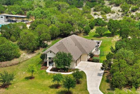 245 Bristlecone Drive Driftwood TX 78619